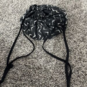 Jewelry travel pouch